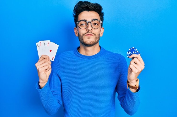 Ruang VIP kera99 bernuansa futuristik