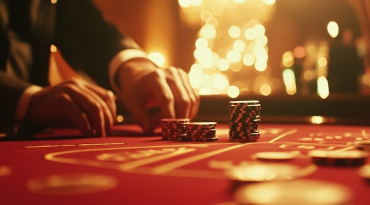 Pengingat bermain bijak saat melihat bonus