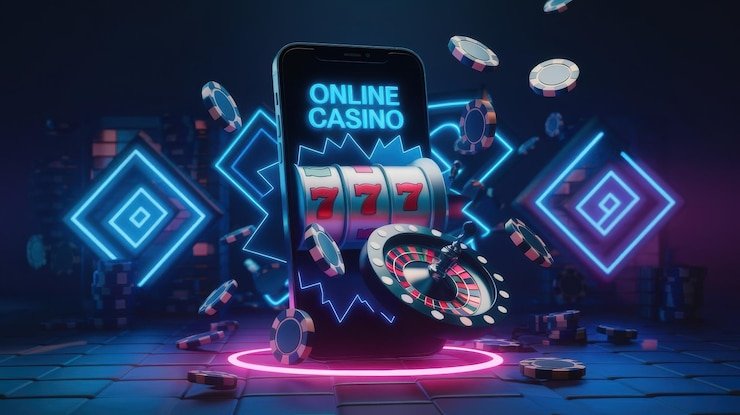Ilustrasi tema mahjong untuk hiburan dewasa